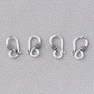 s925�y DIY�������ִ�W�ۭh β朴��̩�y����p�hS��S�۷���