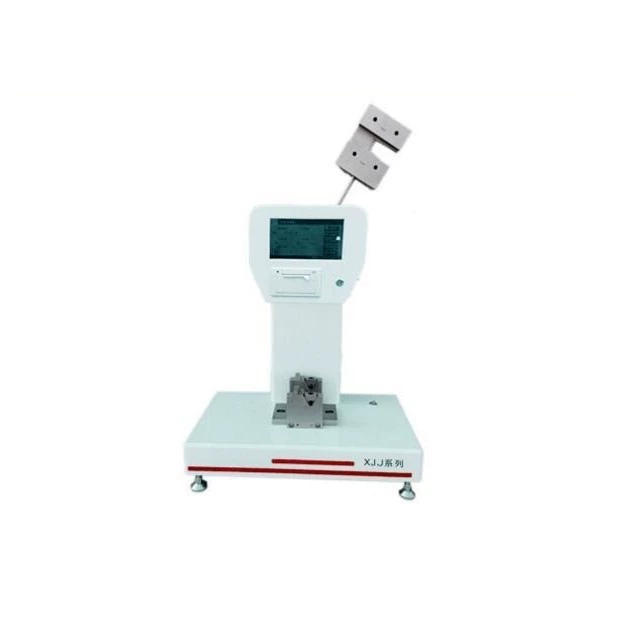 Модель машины для испытания на ударную нагрузку электронного простого луча ZZ Supply: TH03-XJJD-5 Номер библиотеки: M118160