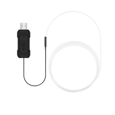 APP music rhythm light — Other lights