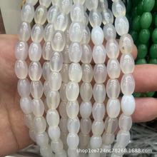 8*12mm��Ȼʯ����ɢ���Ͼ����ֱ��ˮ�ι���diy �l���Ʒ������l