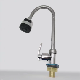 水龙头;厨用龙头;面盆龙头