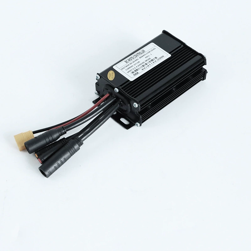 Electric bike, waterproof controller, 48v
