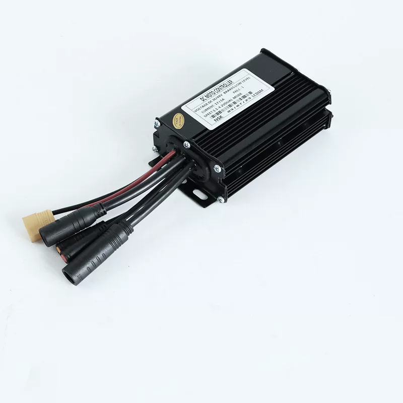 Electric bike, waterproof controller, 48v