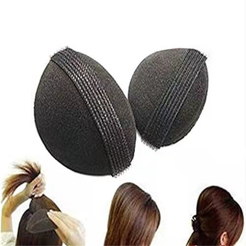 Fluffy bangs artifact princess hair twister hair fluffy hair clip head accessories hair hoop hair clip booster hair pad