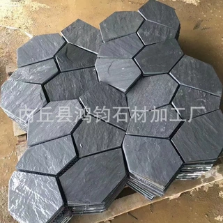 青灰色冰裂纹黑色冰裂纹灰色网贴石铺地冰裂纹量大优惠免费拿样