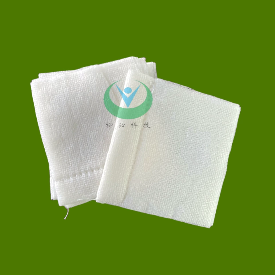 Специальная марля для определения влажности, импортная марля