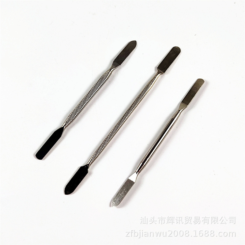 Supply Discount Shell Opener, Laptop Metal Crowbar, Disassembly Tool, Crowbar, Two Ends