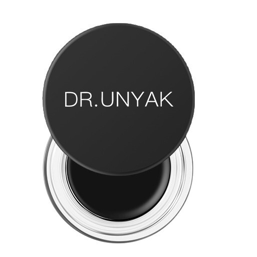DR.UNYAK流云持妆眼线膏自然顺滑持久显色速干防水不易晕染眼线膏|undefined