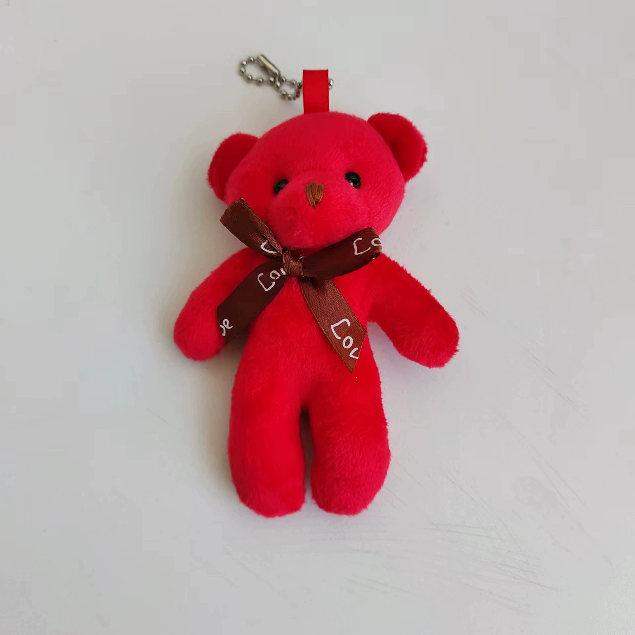 Подвеска, бабочка-галстук, брелок, плюшевая кукла, игрушка, прямые поставки с завода