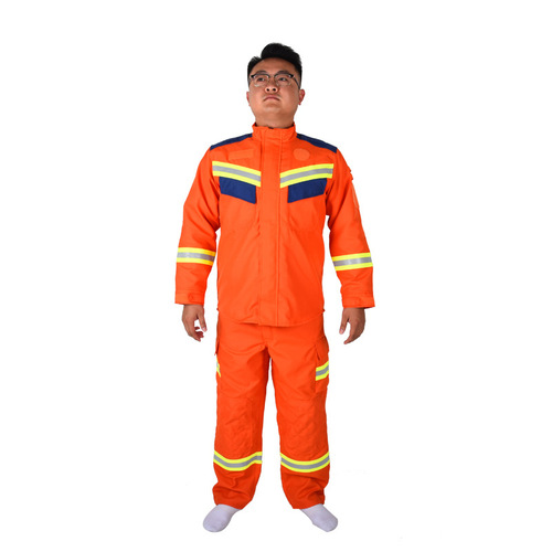 20 Items Rescue and Rescue Uniforms, Emergency Rescue Uniforms, Forest Fire Prevention Uniforms, Heat Insulation Fire Uniforms, Summer Flood Control and Flood Fighting Rescue Uniforms