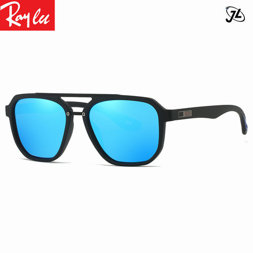 New TR frame European and American cycling sunglasses, spring leg sports 4602 sunglasses, polarized men's outdoor glasses