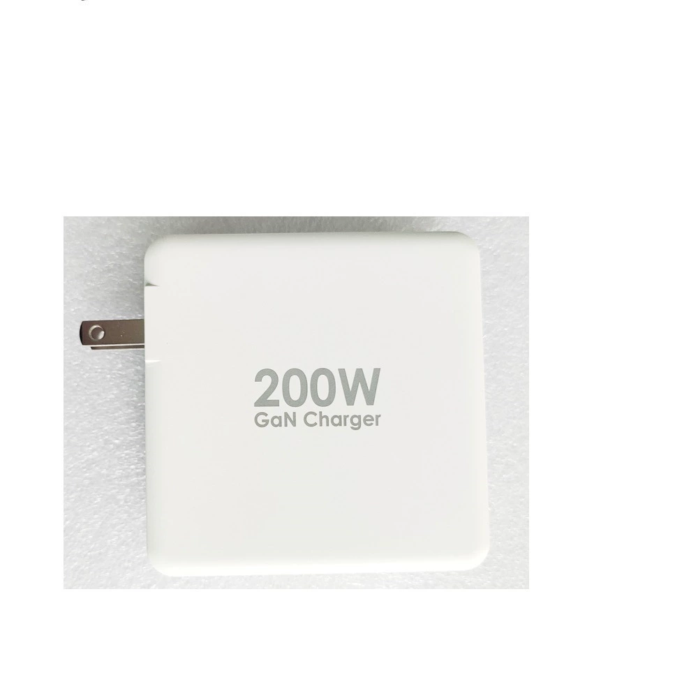 Совместимое зарядное устройство Oppo, для смартфона 65W, серии 5/6/7/8, 200W