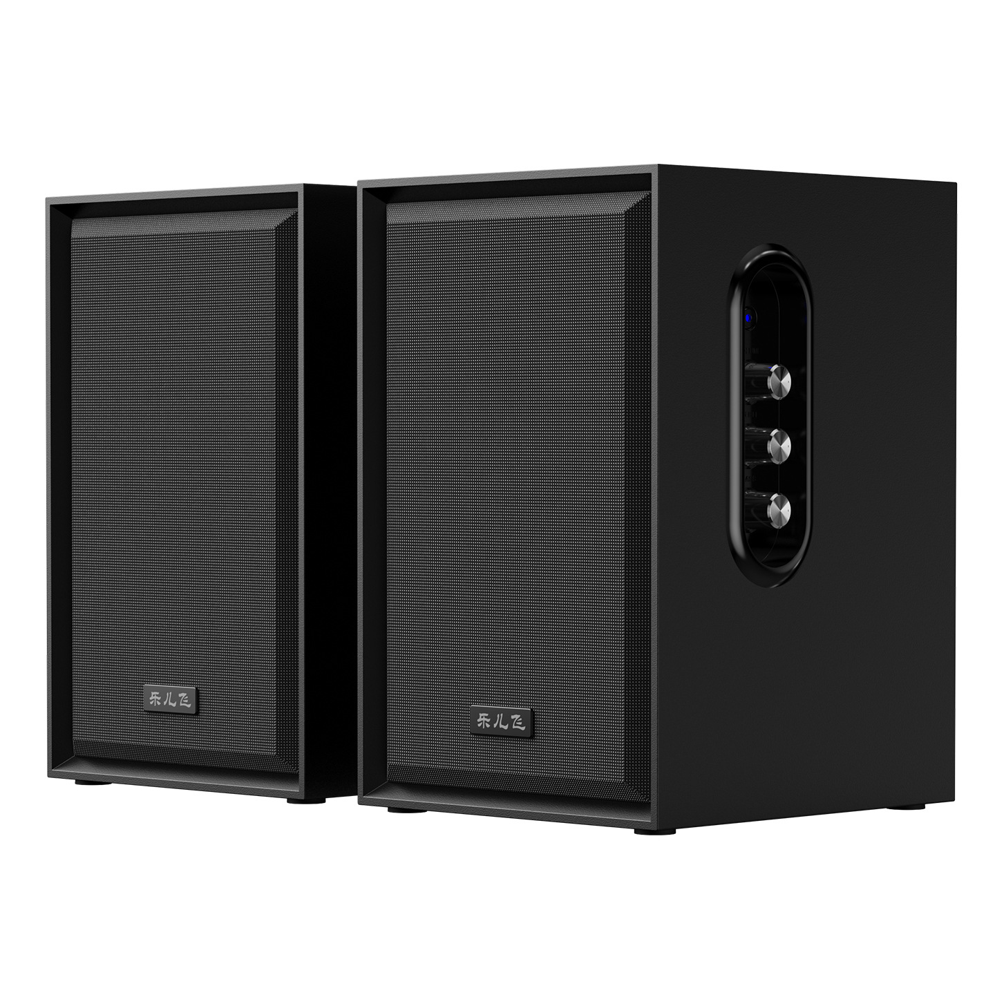 Advanced Home Theater Home Audio Audiophile Professional High-Quality Listening Hifi Bluetooth Speaker Computer