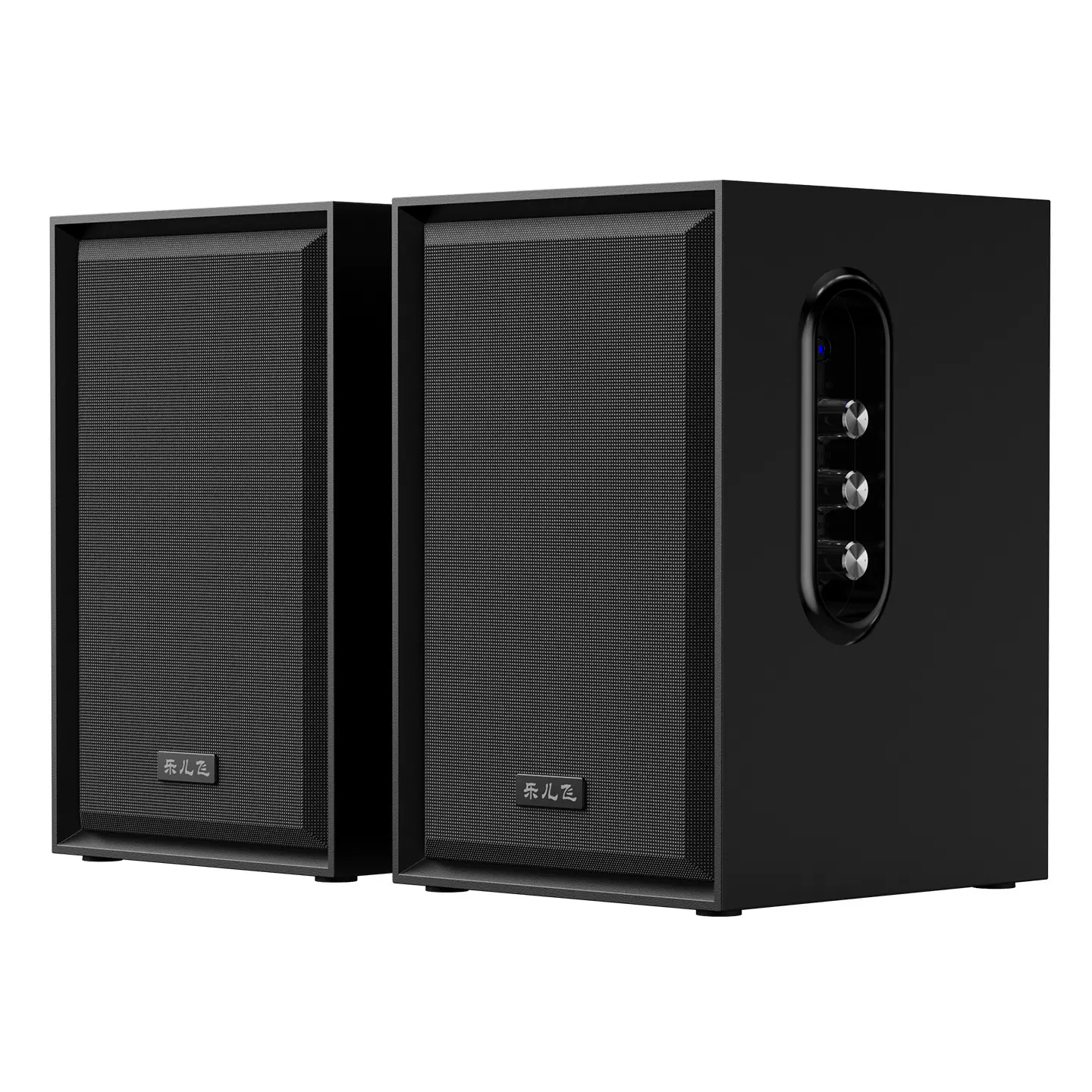高级家庭影院家居音响 发烧友专业高品质听歌Hifi蓝牙音箱电脑