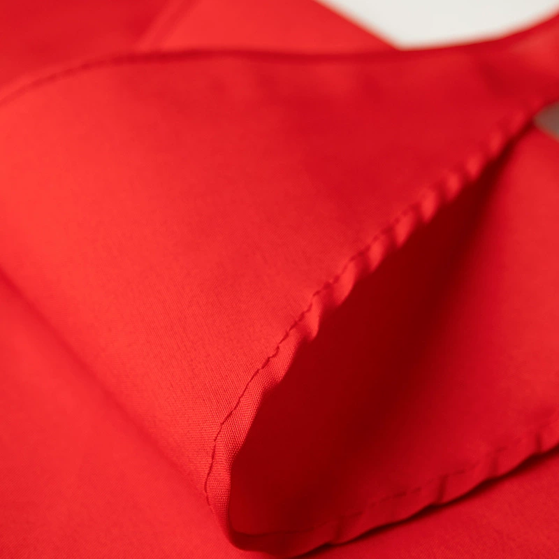 得力 Cotton neckerchief, 1.2meter
