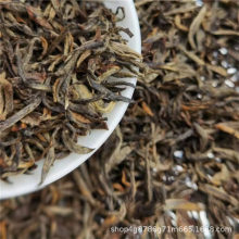 新茶头春头采金牡丹梅占奇兰黄金桂金骏眉花果香武夷山红茶批发瓜