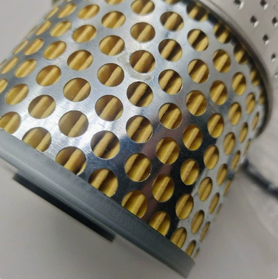 Oil Filter Oc602 Automotive Oil filter