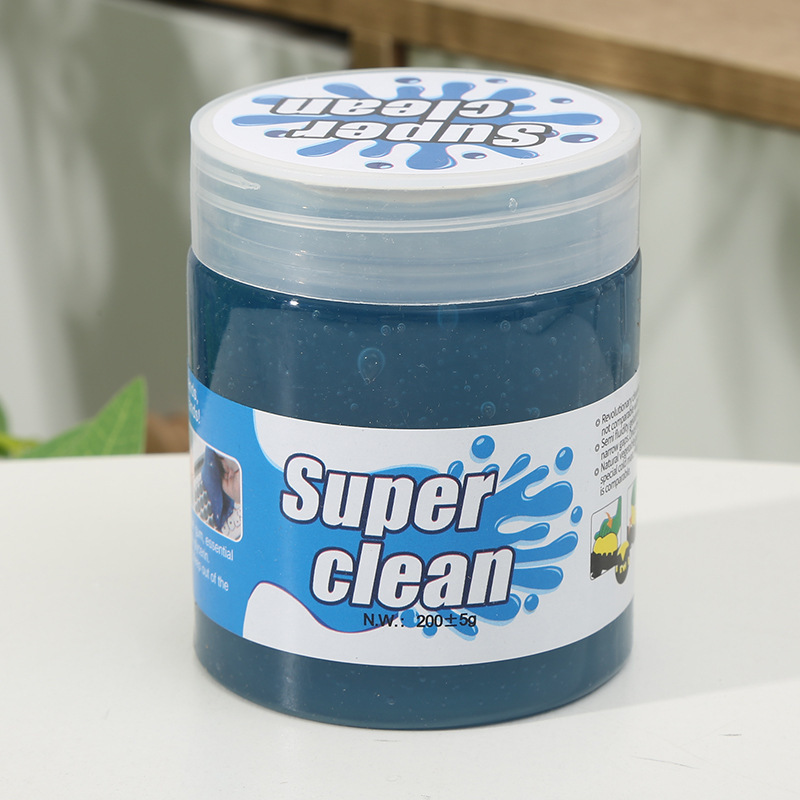 잉글리시 박스 블루 200g