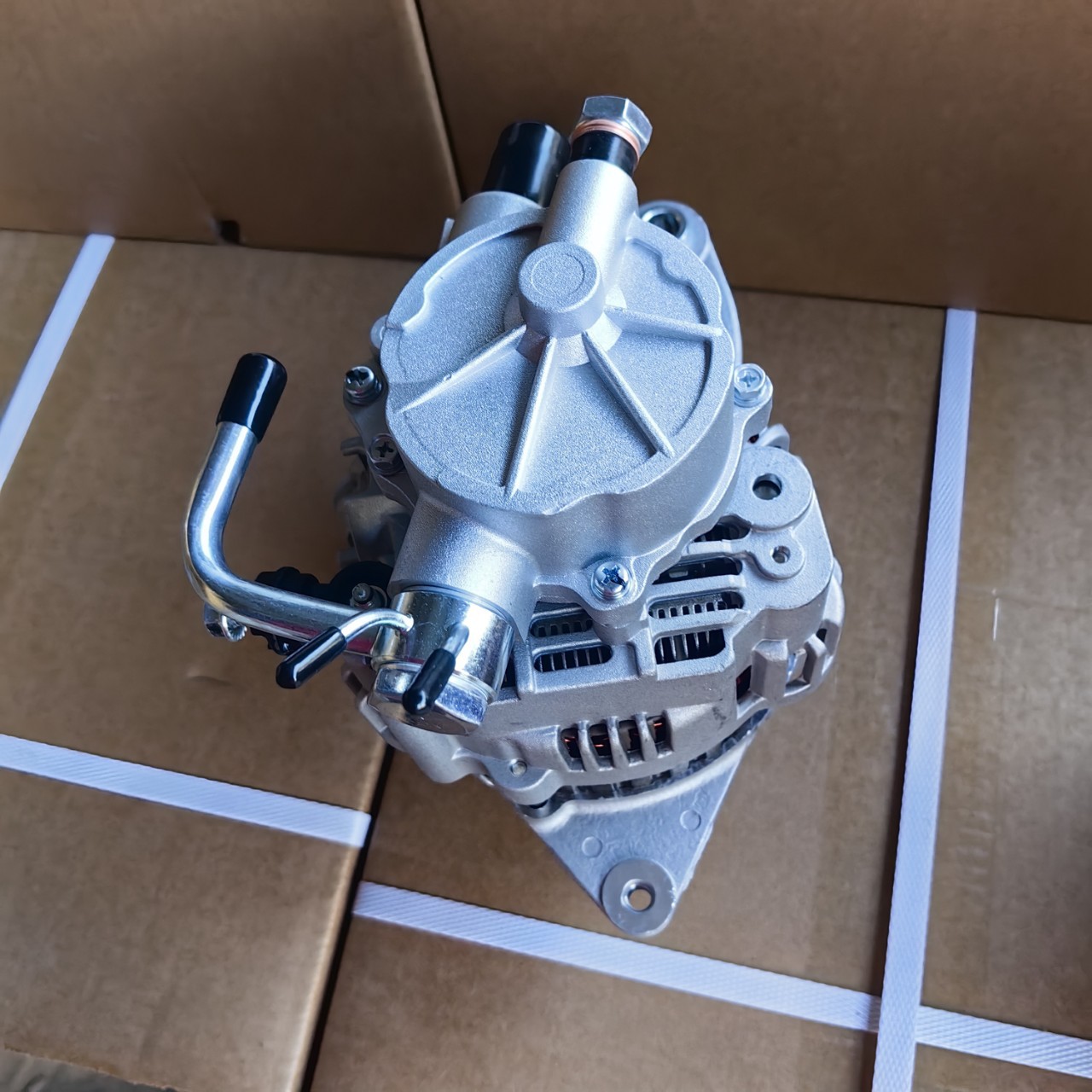 Alternator 4D56 A3T07483 Md162964 A003T07483 37300-42350 Md366052