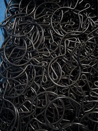 异形弹簧;日用五金;压缩弹簧