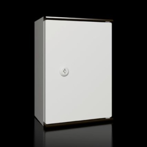 威图RITTAL 北京现货 产品描述编号: KS 1423.500 玻璃纤维增强的