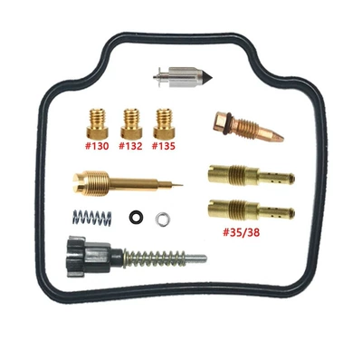 Motorcycle engine and accessories: to Your Drawings, Order from - 083-suitable-for-honda-shadow-ta200-phantom-2002-2007