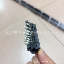 6473711-1 ̩��PCB���26Pֱ��ͨ�׹����