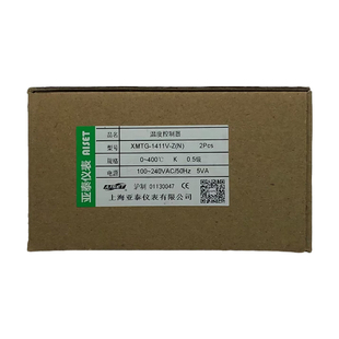 Llxmtg1000-2 Shanghai Yatai Temperature Control Xmtg-1411V 1412V 1421V 1431V 1441V Now