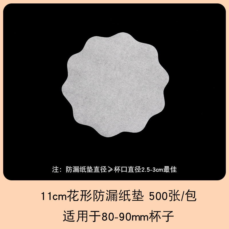 Leche té embalaje película de sellado a prueba de fugas papel desechable café a prueba de derrame de papel junta de la bebida Copa película de sellado para llevar a prueba de fugas película