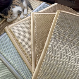 坐垫椅垫;沙发垫/套;其他布艺软装