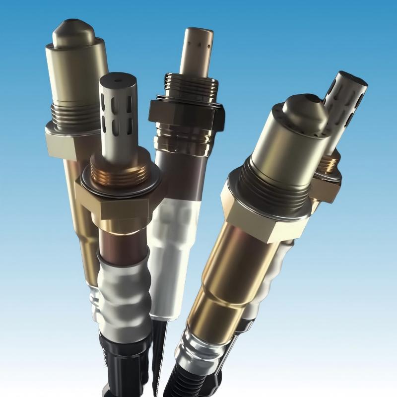 In stock 89467-71010 89467-71070 suitable for Toyota Lexus air-fuel ratio oxygen sensor