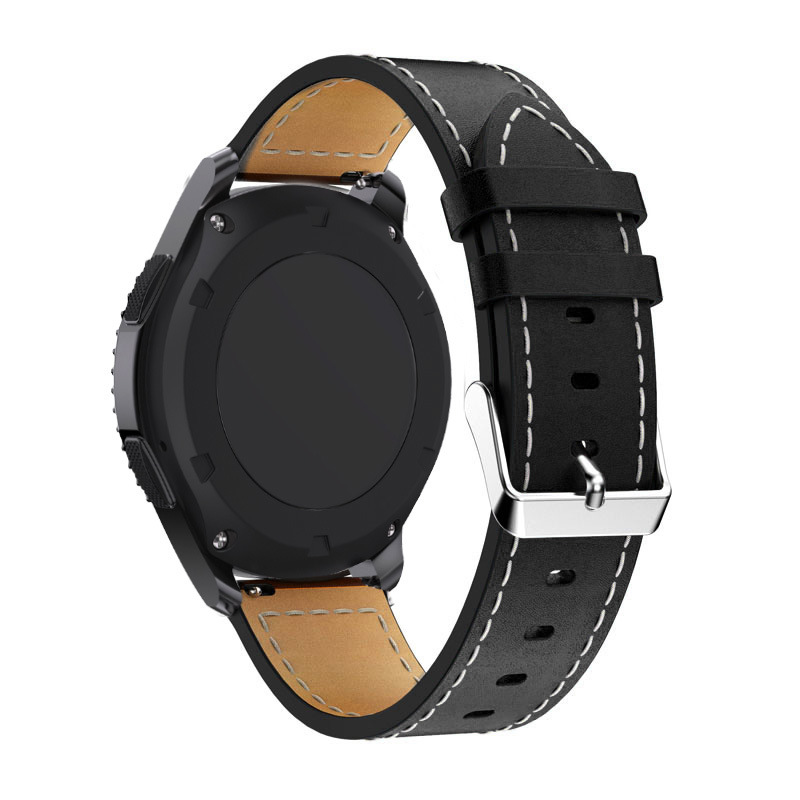 Black, 22mm