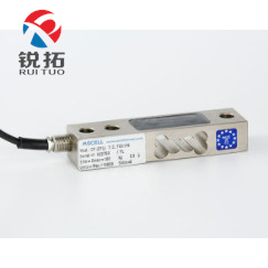 西班牙ASCELL SENSOR CFL-(200kg)称重传感器