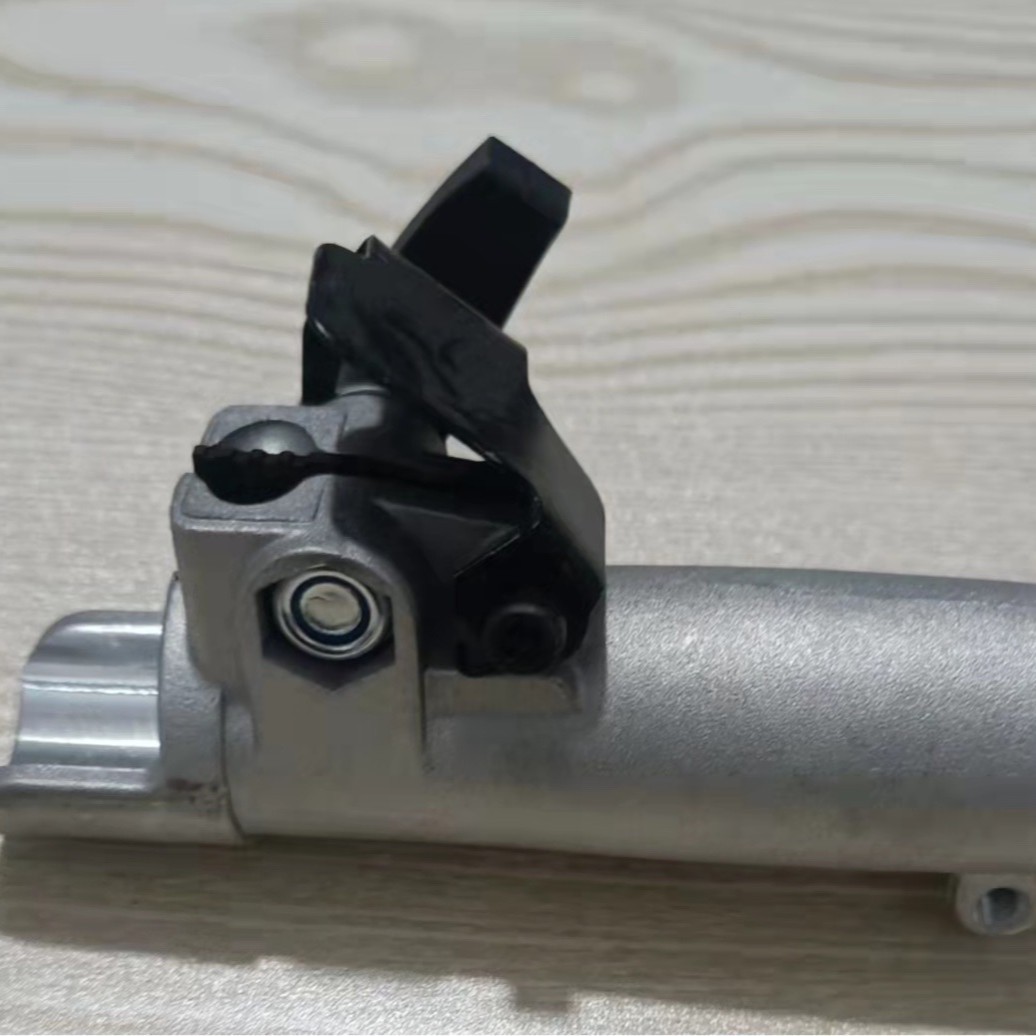 背负式割草机接杆链接软轴总成割灌机除草机打草机新款配件快接头