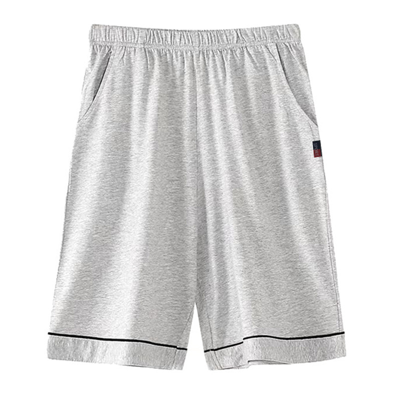 2299 # 남성 바지-라이트 그레이