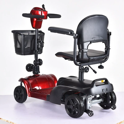 home elderly pick-up child – Qatlanan elektrik velosipedlər