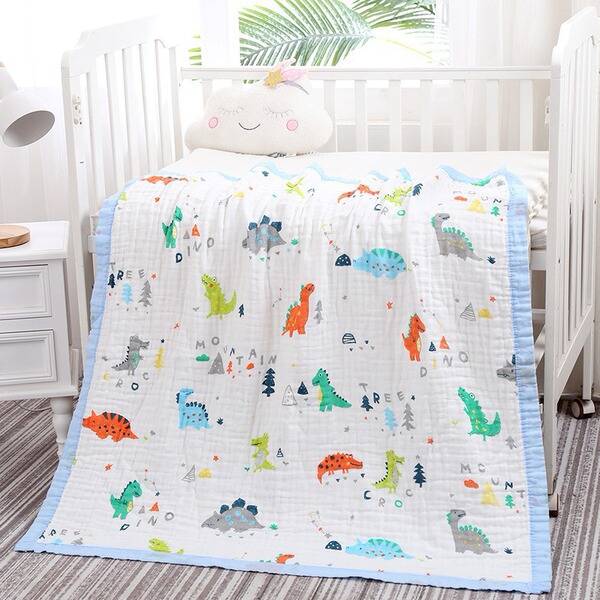 children's cotton bath towel