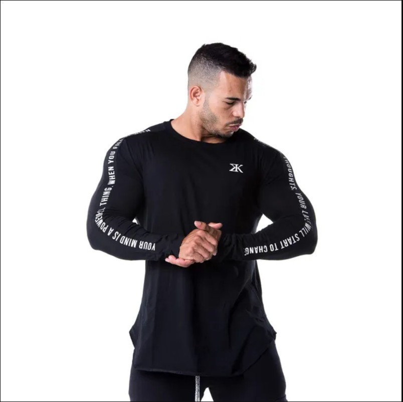 Stitching black