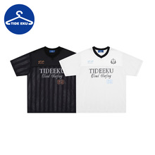 TIDEEKU������װ2025���ļ��¿�������ĸ����Բ����ͷ�˶�����T��
