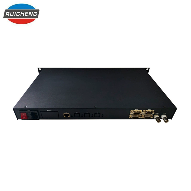 Найдите спутниковое оборудование для синхронизации Ruicheng GPS с высокой защитой от помех, стабильное и надежное.