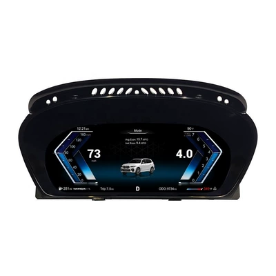Suitable for Bmw 1234567, automobile instrument - bmw-x5-e70-2006-2013