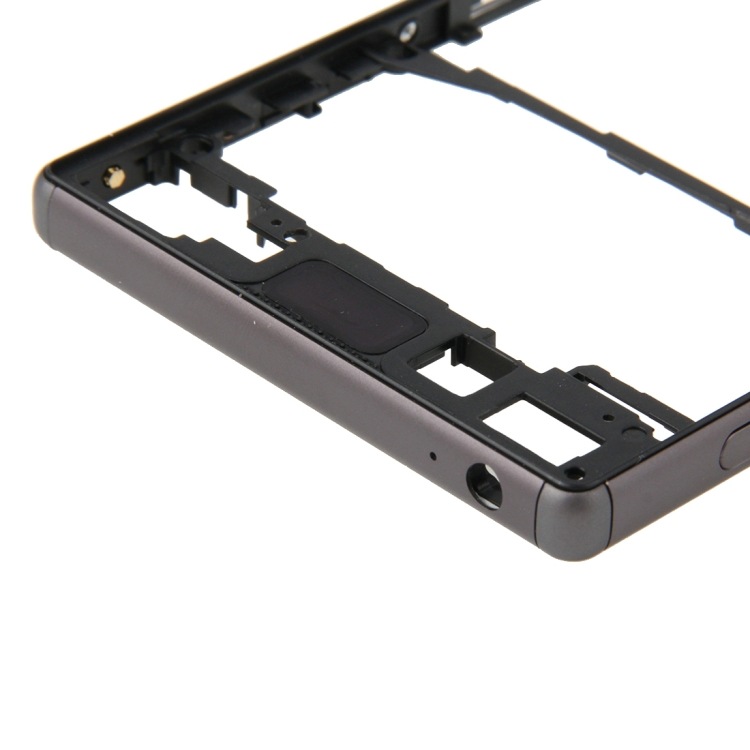 Para el Sony Xperia Z5 Single Card Frame