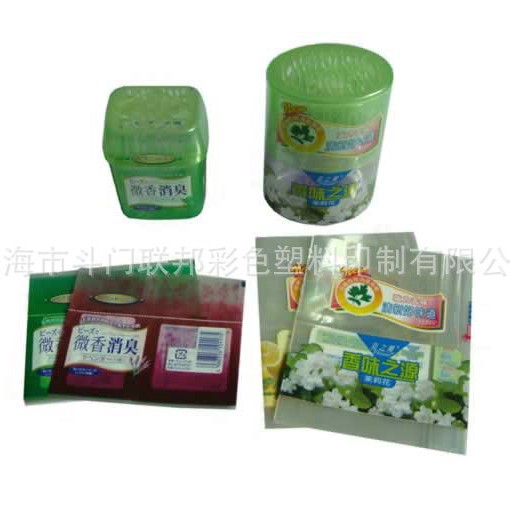 推荐 香座收缩膜 线香收缩膜 热收缩膜 新型收缩膜