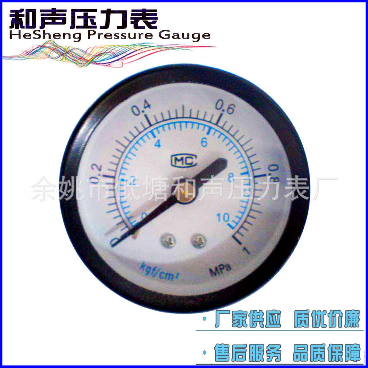 ӹˮѹPressure GaugeѹY401MPAձѹ