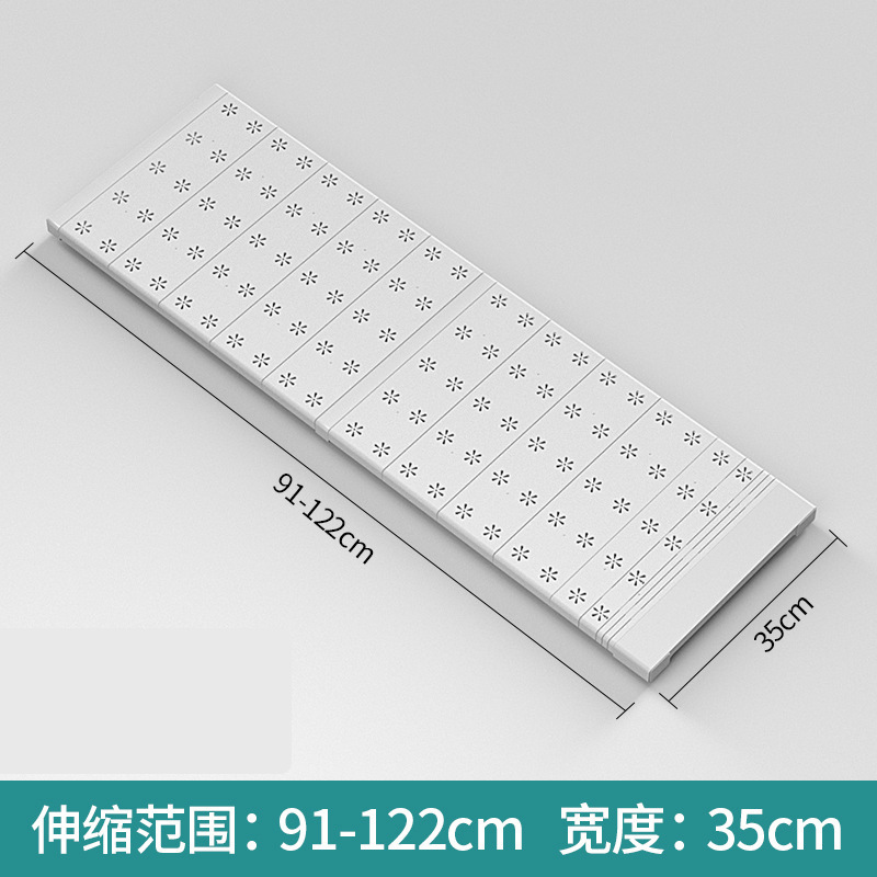 [보드 전체 커버리지] 길이 91-122cm 너비 35cm