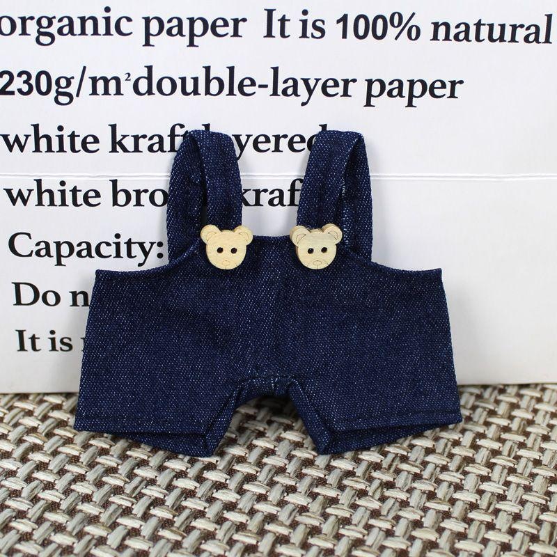 Ropa de tela de tela