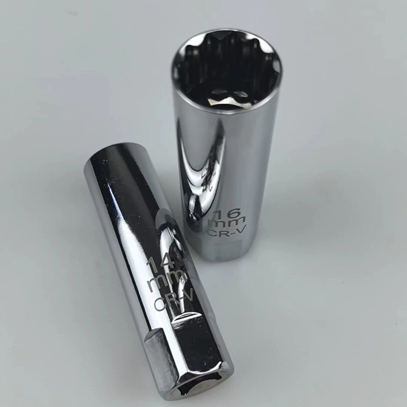 Spark plug, 14mm, 16mm, custom-made