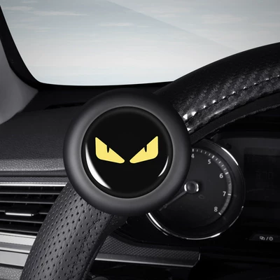 Steering wheel booster | Car Steering Wheel Booster, One-Hand