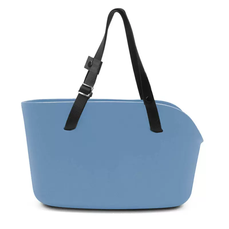 宠物包外出便携包透气猫咪狗狗背包大容量太空舱EVA斜跨猫咪用品