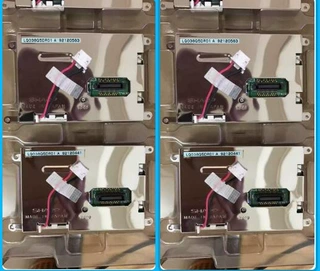 LQ038Q5DR01 3.8寸显示屏 价格请咨询